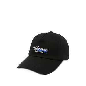 Ader Error Black Hats Men